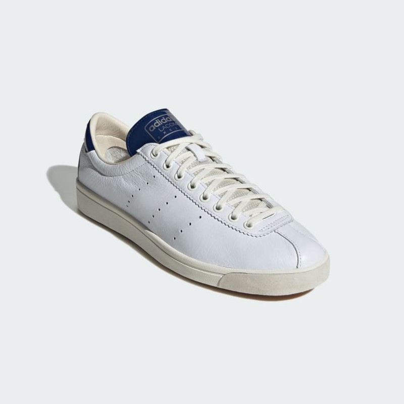 adidas Lacombe SPZL Core White IG8938 Grailify